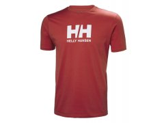 Pánské tričko s logem HH M 33979 163 - Helly Hansen