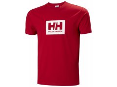 Helly Hansen HH Box T M 53285 162 Tričko