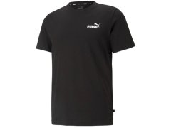 Puma ESS Small Logo Tee M 586668 01 tričko