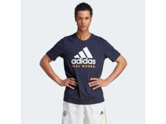 Adidas Real Madrid Icon JSY M tričko HY0613