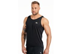 Rough Radical Sports Top Fine Black