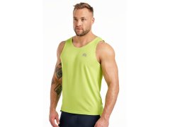 Rough Radical Sports Top Fine Lime