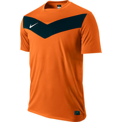 Pánský fotbalový dres Victory - Nike - Pro muže trička, tílka, košile