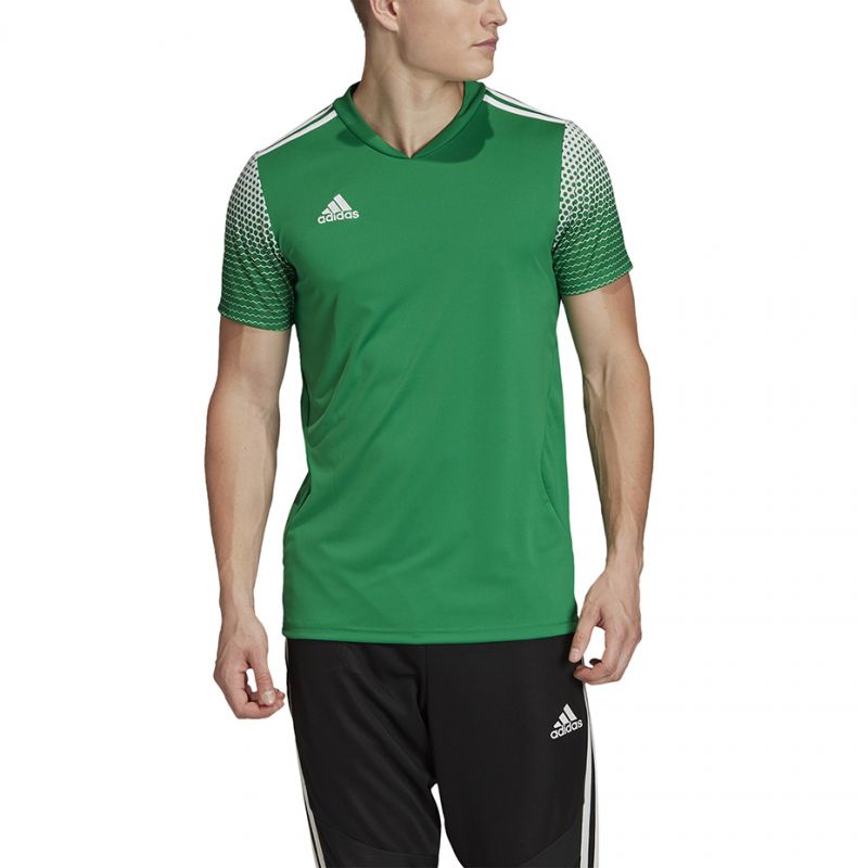 Pánské tričko Regista 20 Jersey M FI4559 - Adidas - Pro muže trička, tílka, košile
