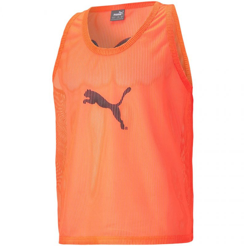 Pánské tílko 657251 40 Neon oranžová - Puma - Pro muže trička, tílka, košile