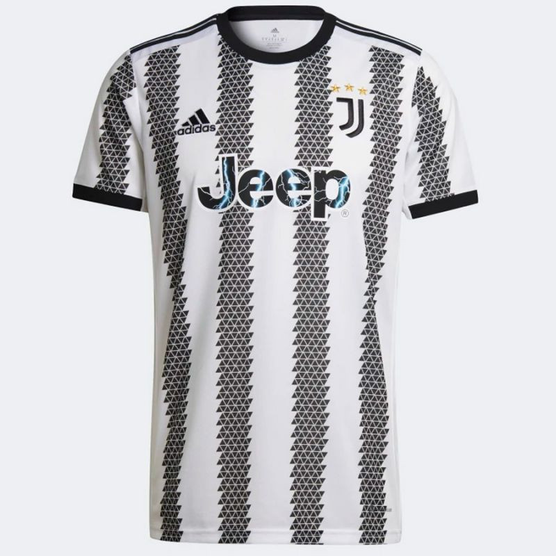 Pánské tričko Juventus A Jsy M H38907 - Adidas - Pro muže trička, tílka, košile