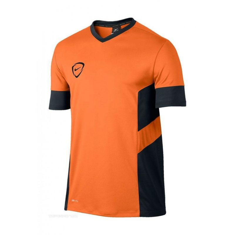 Pánské tréninkové tričko Academy M 548399-801 oranžové - Nike - Pro muže trička, tílka, košile