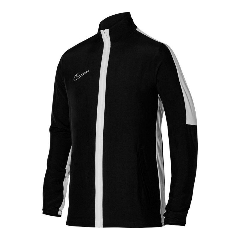 Pánská mikina Dri-FIT Academy M DR1710-010 Černá - Nike - Pro muže trička, tílka, košile