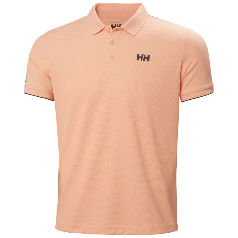 Helly Hansen Ocean Polo Shirt M 34207 058 - Pro muže trička, tílka, košile
