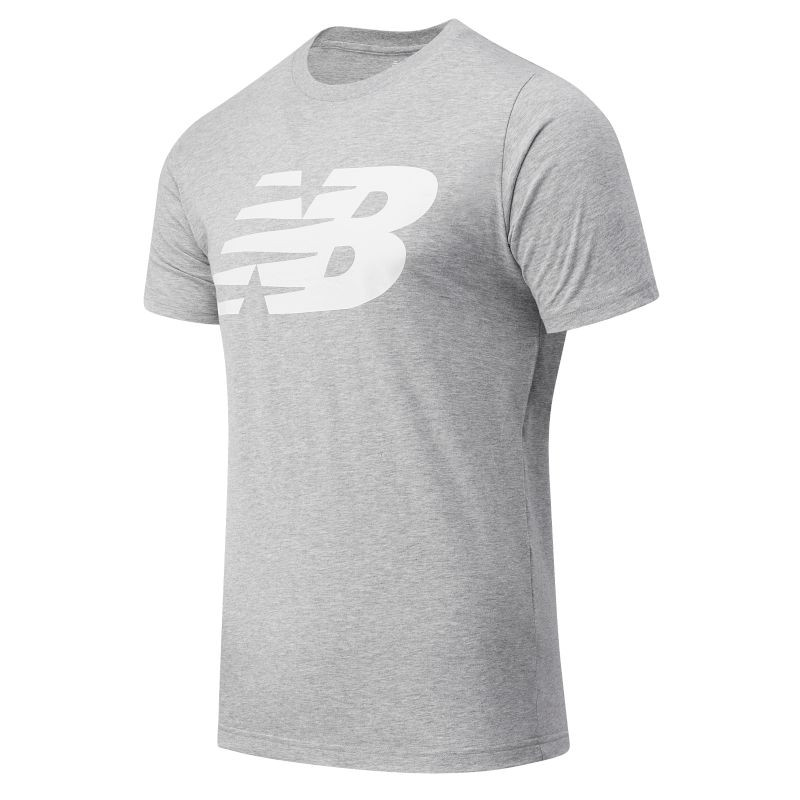 Tričko New Balance Classic AG M MT03919AG - Pro muže trička, tílka, košile