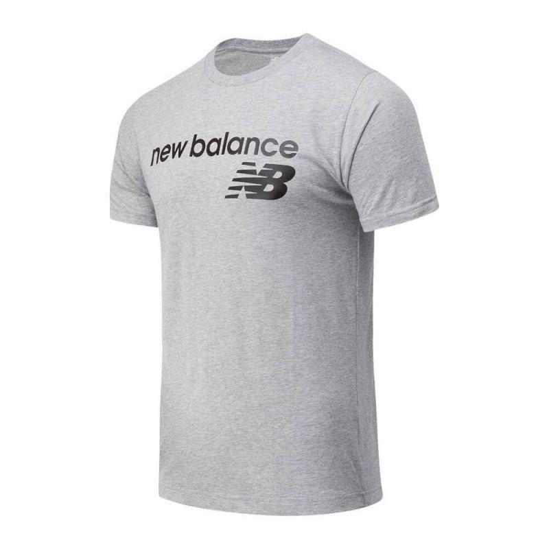 New Balance SS NB Classic Core Logo TE AG M MT03905AG Tričko - Pro muže trička, tílka, košile