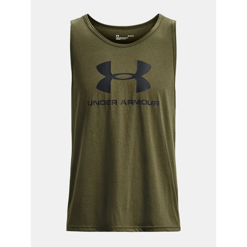 Pánské tričko Under Armour M 1329589-390 - Pro muže trička, tílka, košile