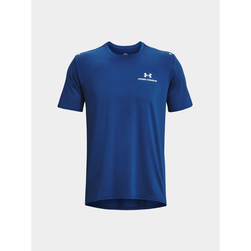 Pánské tričko Under Armour M 1366138-471 - Pro muže trička, tílka, košile