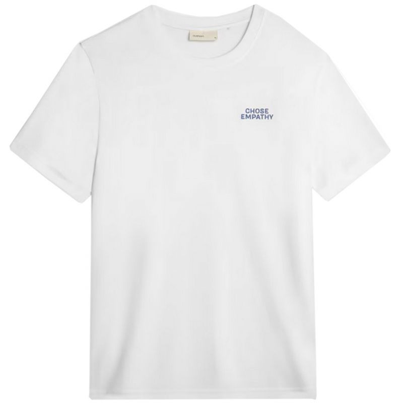 Outhorn Pánské tričko M0858 M OTHAW23TTSHM0858 10S - Pro muže trička, tílka, košile