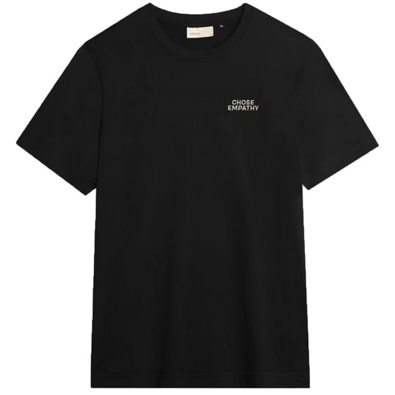 Outhorn Pánské tričko M0858 M OTHAW23TTSHM0858 20S - Pro muže trička, tílka, košile
