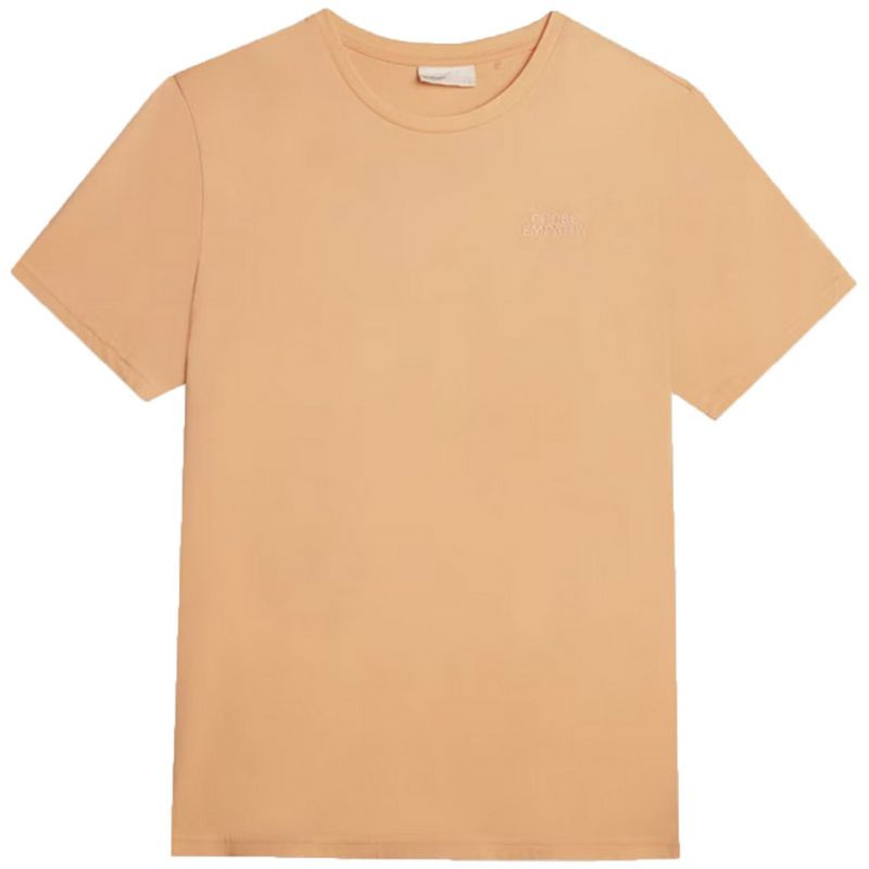 Outhorn Pánské tričko M0858 M OTHAW23TTSHM0858 70S - Pro muže trička, tílka, košile