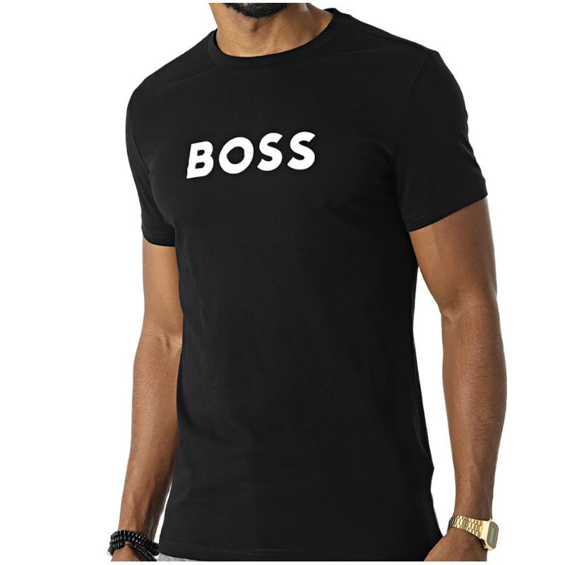 Boos Beachwear Regular M Tričko 50491706 - Pro muže trička, tílka, košile