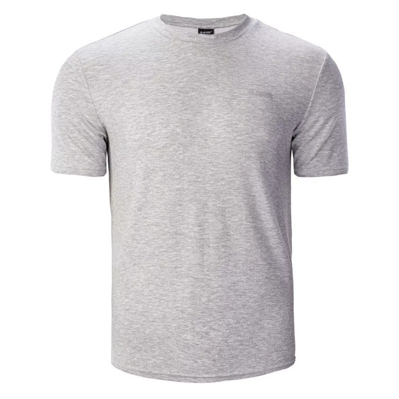 Tričko Hi-Tec Lofe M 92800483014 - Pro muže trička, tílka, košile