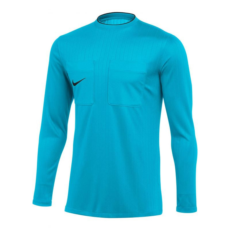 Tričko Nike Referee II Dri-FIT M DH8027-447 - Pro muže trička, tílka, košile