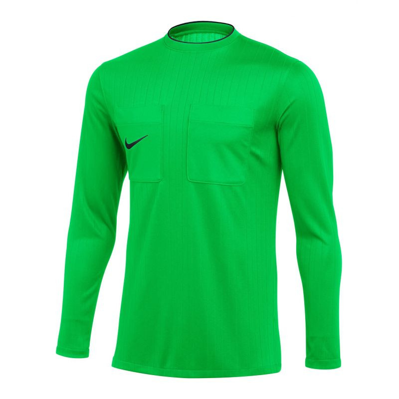 Tričko Nike Referee II Dri-FIT M DH8027-329 - Pro muže trička, tílka, košile