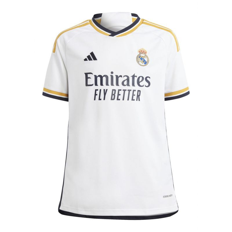 Domácí tričko Adidas Real Madrid IB0011 - Pro muže trička, tílka, košile