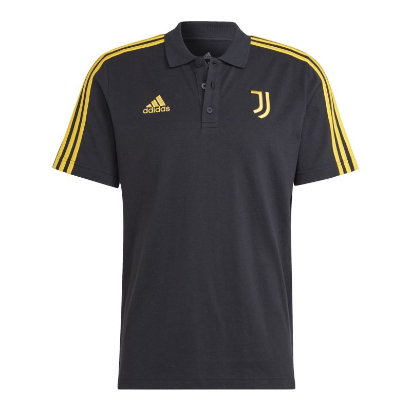 Adidas Juventus Turín Polo Triko M HZ4989 Pánské - Pro muže trička, tílka, košile