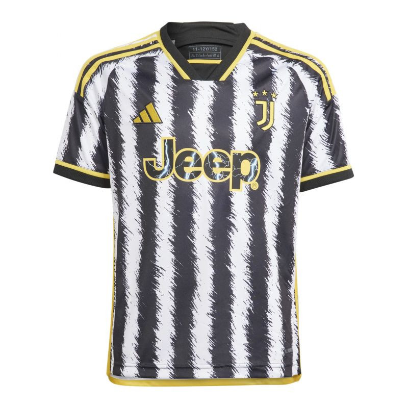 Domácí tričko adidas Juventus Turín IB0490 - Pro muže trička, tílka, košile