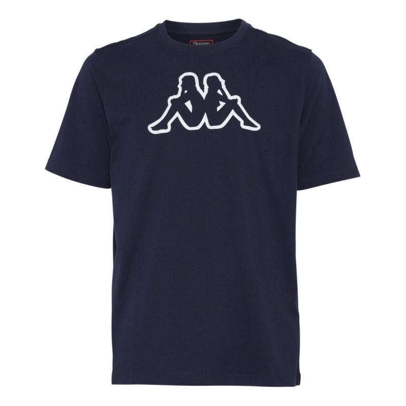 Kappa Logo Cromen M 303HZ70-821 tričko - Pro muže trička, tílka, košile