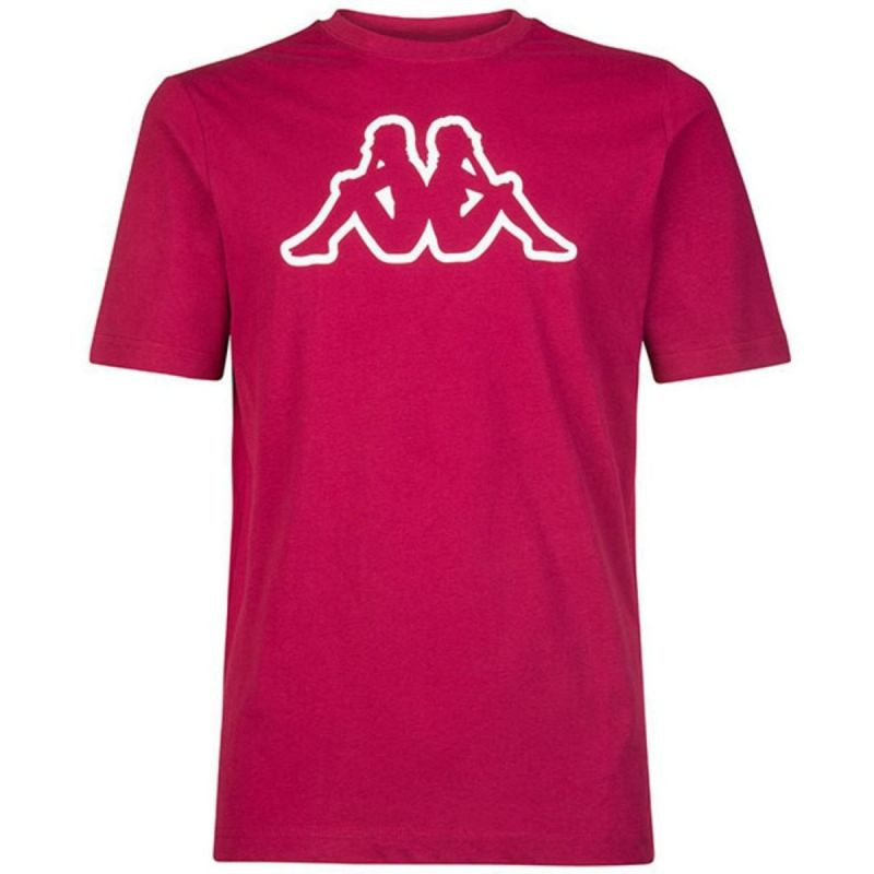 Kappa t-Logo Cromen M 303HZ70-104 tričko - Pro muže trička, tílka, košile