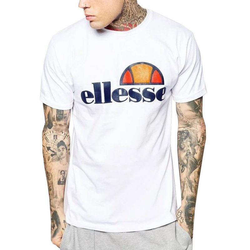 Ellesse Sl Prado M SHC07405908 Tričko - Pro muže trička, tílka, košile