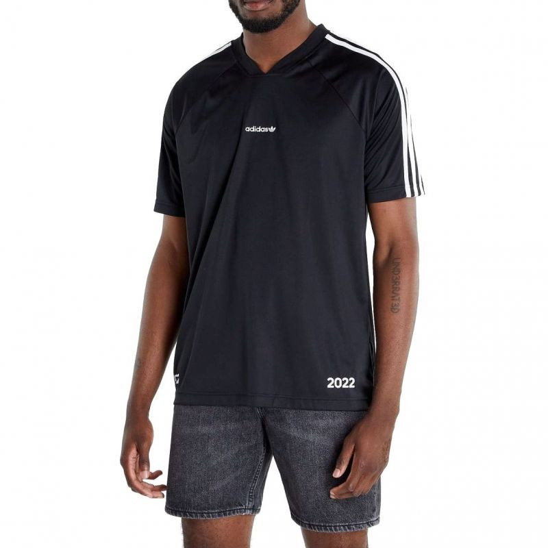 Adidas Originals Trefoil C Tee2 M HC7168 tričko - Pro muže trička, tílka, košile