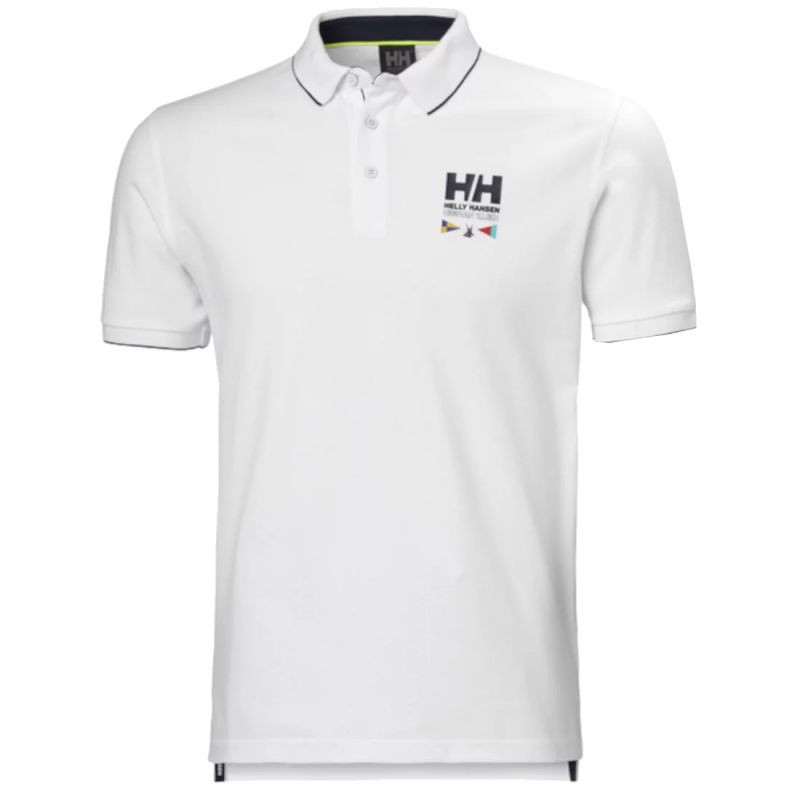 Helly Hansen pánské polo tričko Skagerrak M 34248-001 - Pro muže trička, tílka, košile