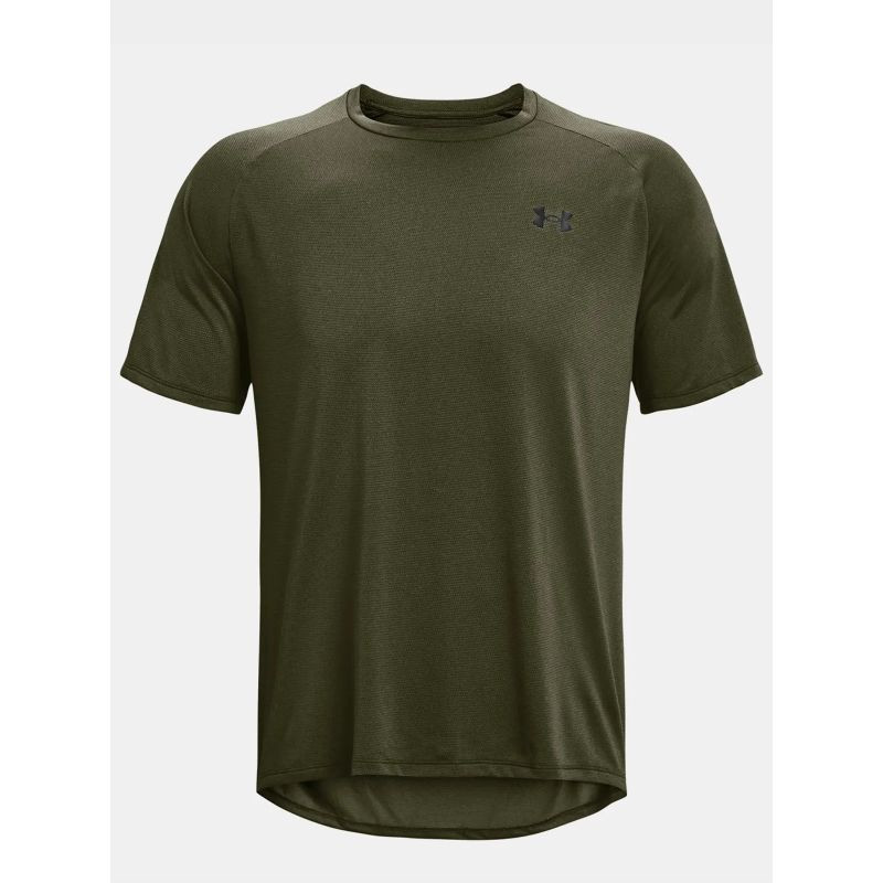 Under Armour Tech Novelty M tričko 1345317-391 pánské - Pro muže trička, tílka, košile