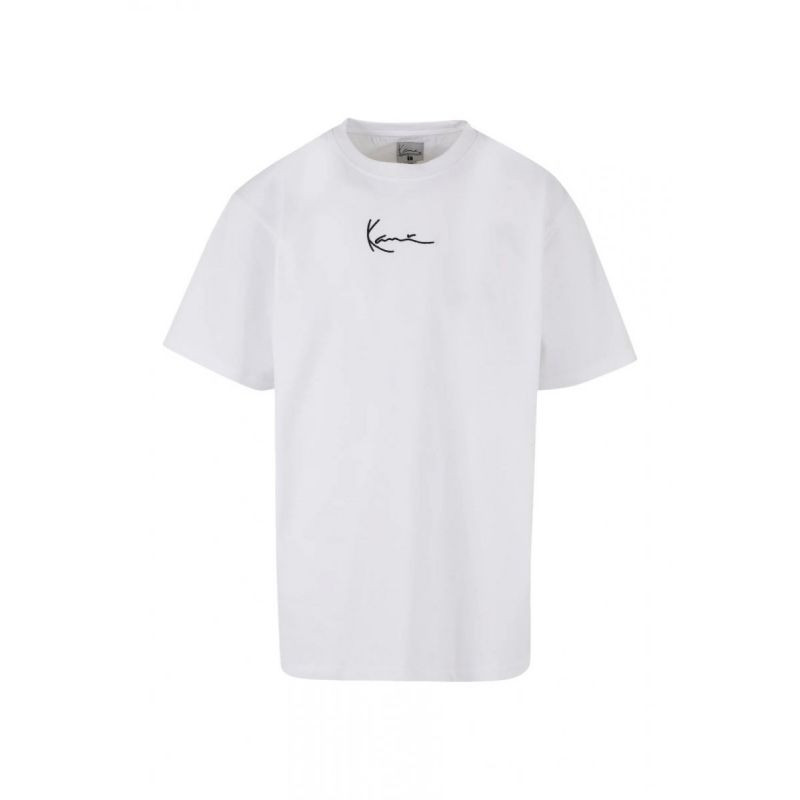 Karl Kani Small Signature Essential Tee 2 pack M 6069121 - Pro muže trička, tílka, košile