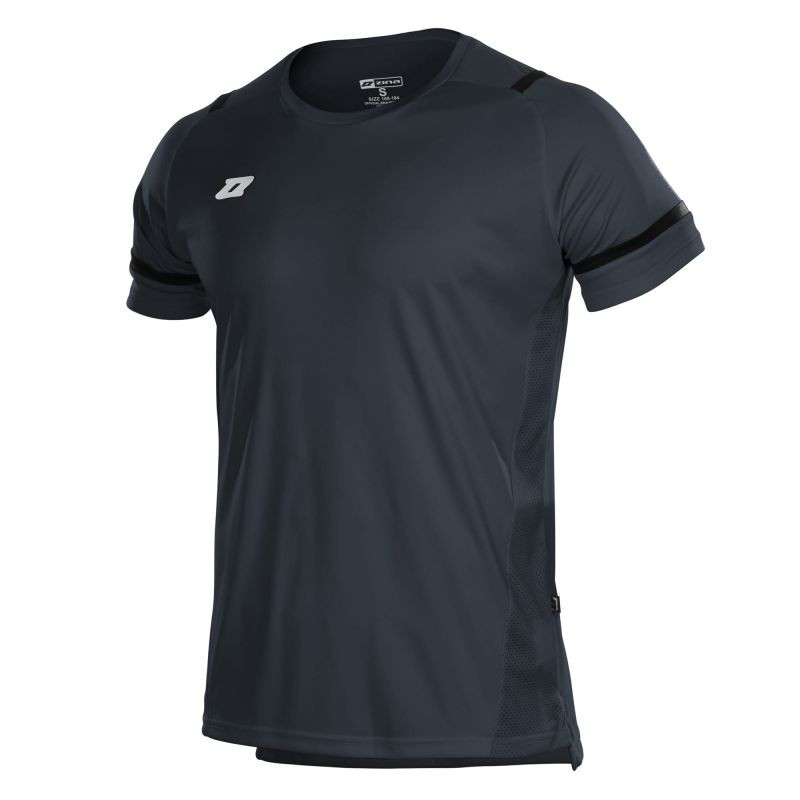 Zina Crudo Senior fotbalové tričko M C4B9-781B8 - Pro muže trička, tílka, košile