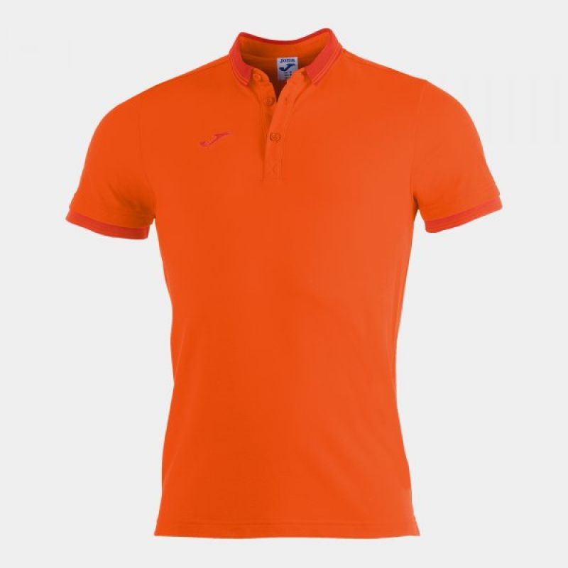 Polokošile Joma Bali II S/S 100748.800 - Pro muže trička, tílka, košile