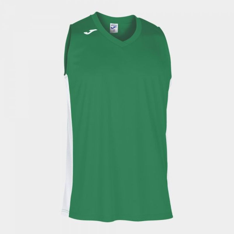 Basketbalový dres Joma Cancha III 101573.452 - Pro muže trička, tílka, košile