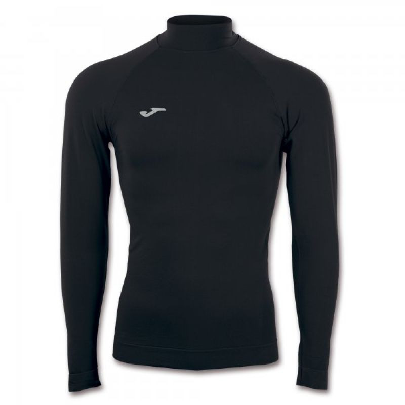 Joma Brama Classic bezešvé termoprádlo L/S 101650.100 - Pro muže trička, tílka, košile