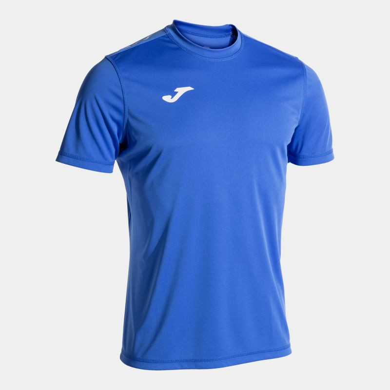 Olympijský házenkářský dres Joma Camiseta Manga Corta 103837.700 - Pro muže trička, tílka, košile