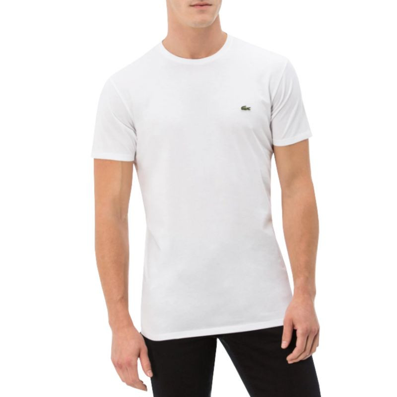 Tričko Lacoste M TH2038 - Pro muže trička, tílka, košile