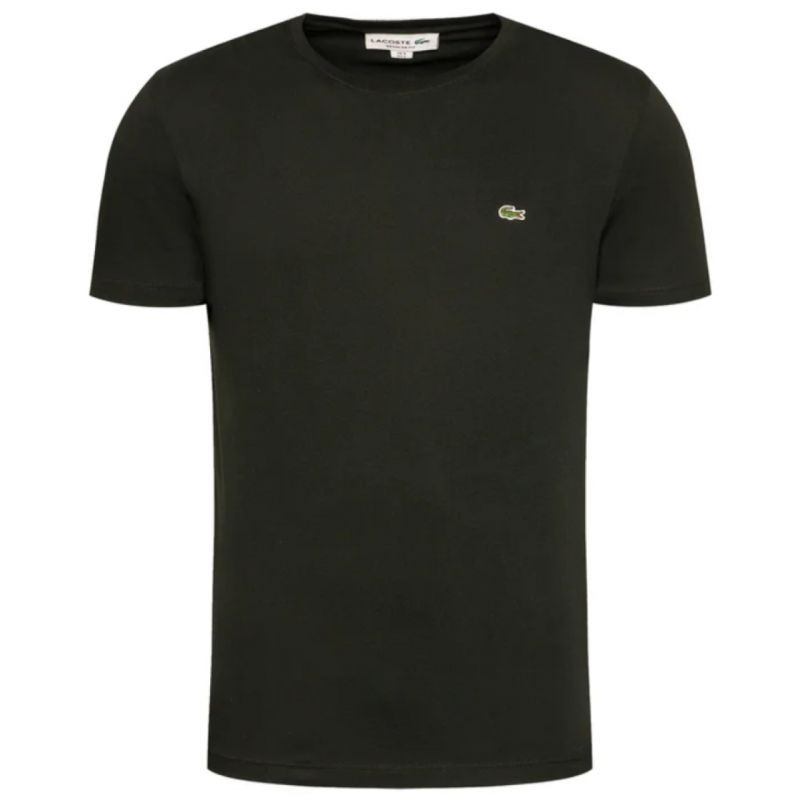 Tričko Lacoste M TH2038 - Pro muže trička, tílka, košile