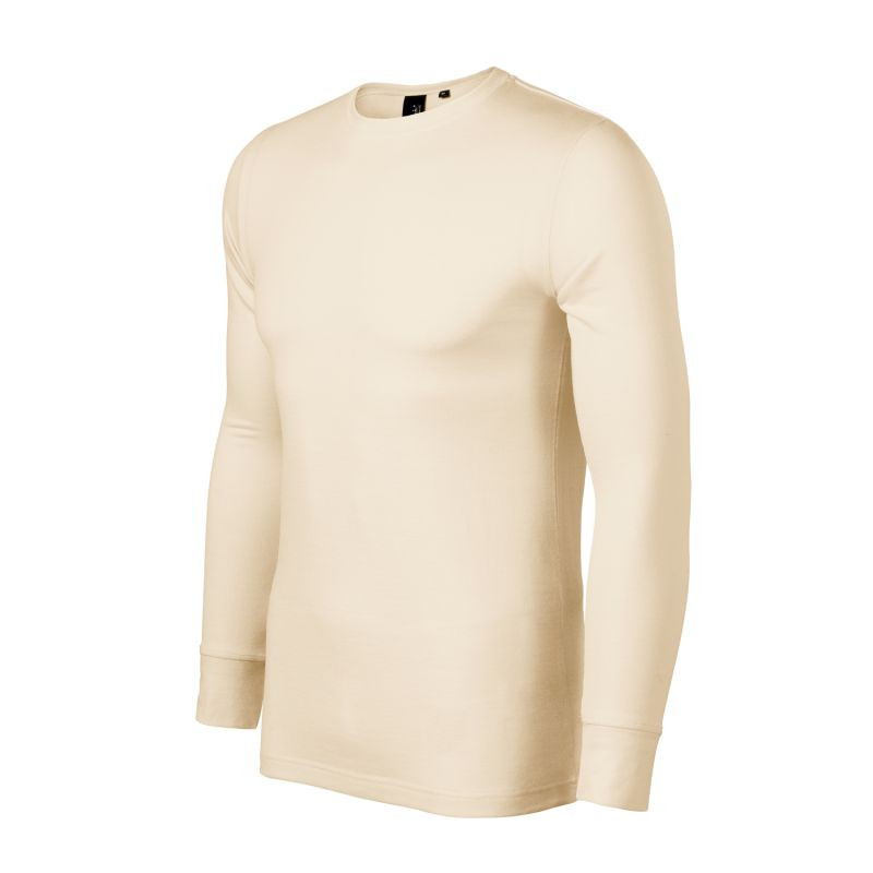 Tričko Malfini Premium Merino Rise LS M MLI-15921 - Pro muže trička, tílka, košile