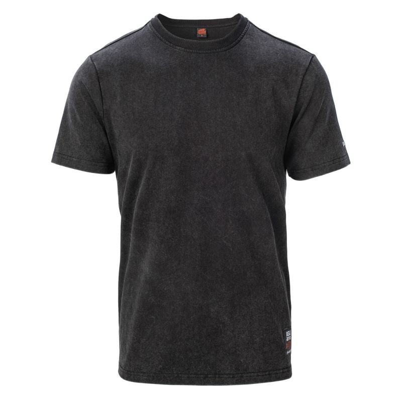 Tričko Iguana Kiori M 92800553828 - Pro muže trička, tílka, košile