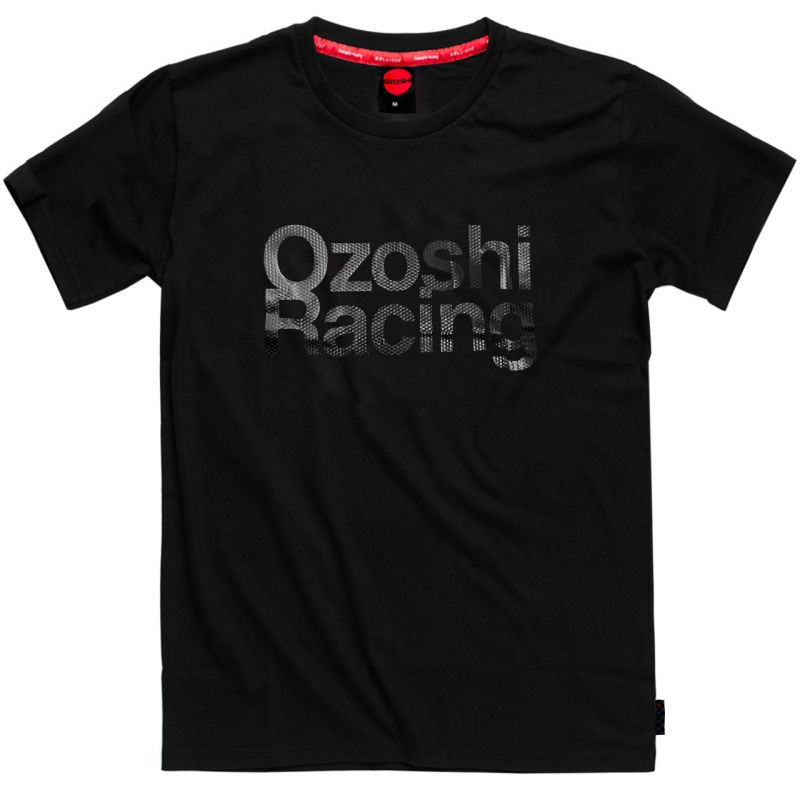 Ozoshi Retsu M OZ93352 pánské tričko - Pro muže trička, tílka, košile