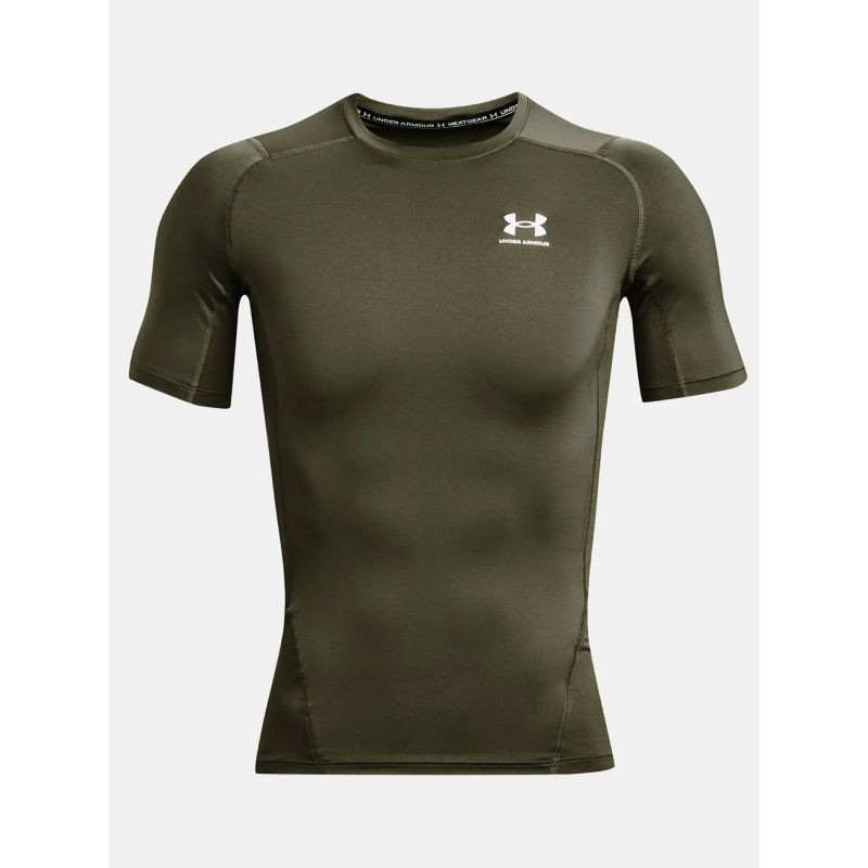 Under Armour Pánské tričko M 1361518-390 - Pro muže trička, tílka, košile