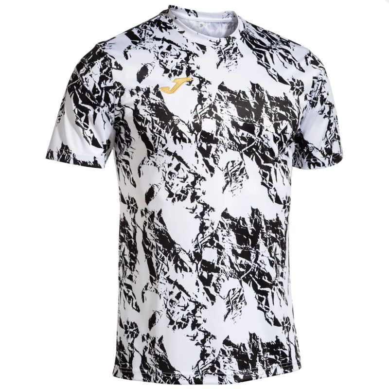Joma Lion Tričko s krátkým rukávem M 103155-201 pánské - Pro muže trička, tílka, košile
