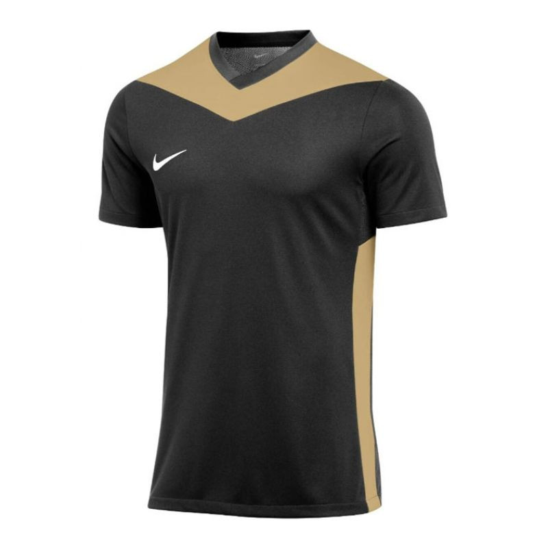 Tričko Nike Dri-FIT Park Derby IV M FD7430-011 - Pro muže trička, tílka, košile