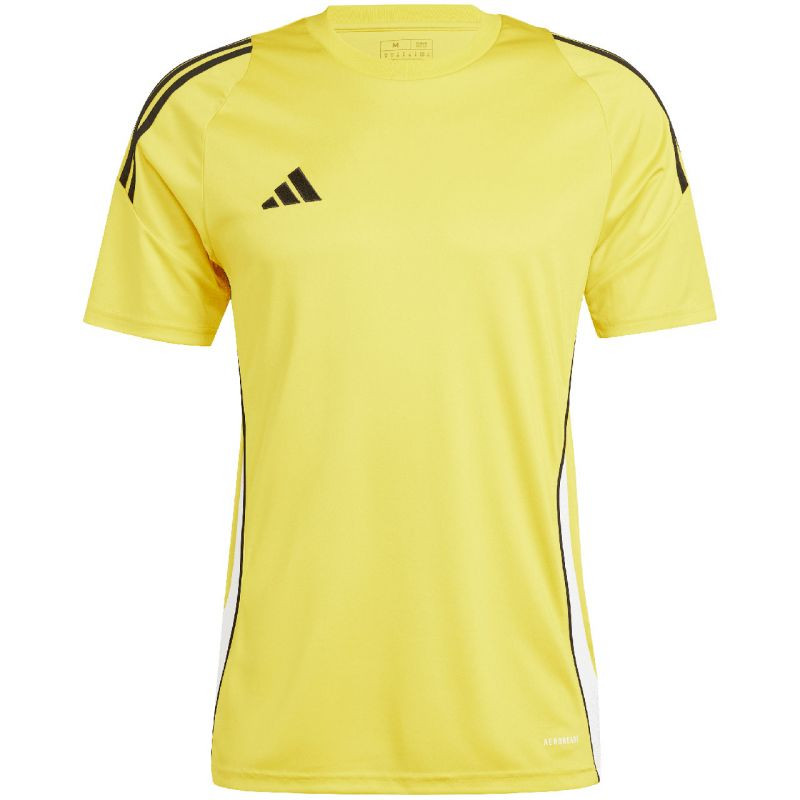 Pánské tričko adidas Tiro 24 Jersey M IS1015 - Pro muže trička, tílka, košile