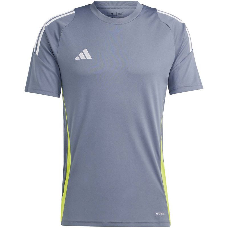 Tričko adidas Tiro 24 Jersey M IV6951 pánské - Pro muže trička, tílka, košile