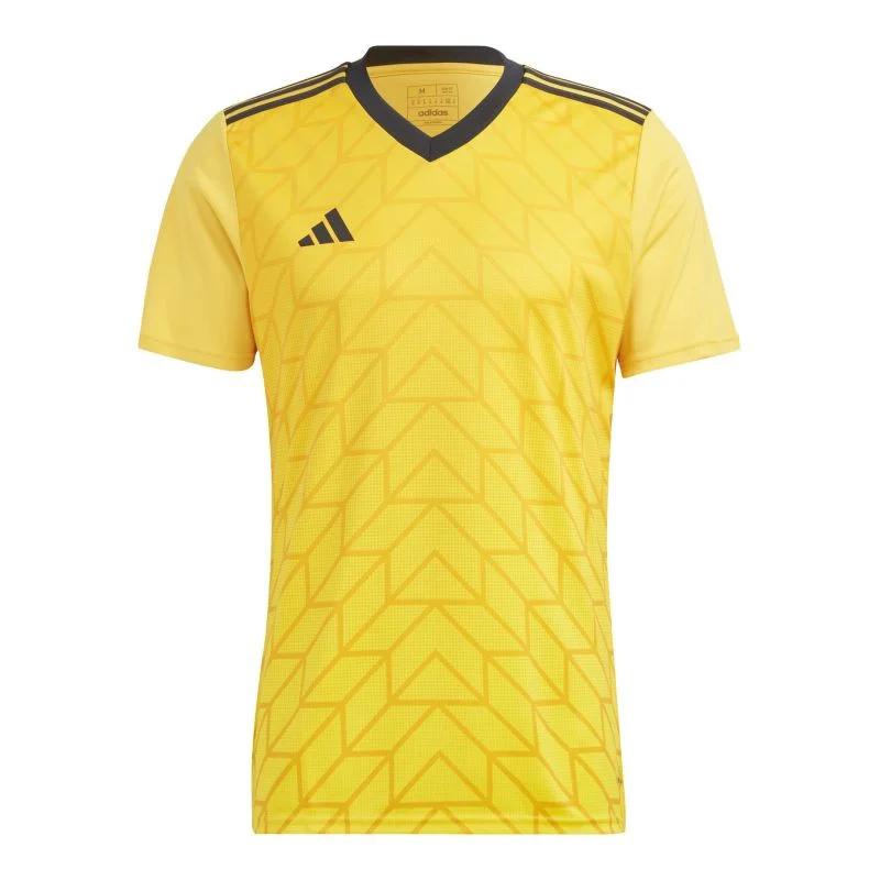 Tričko adidas Team Icon 23 M IC1250 - Pro muže trička, tílka, košile